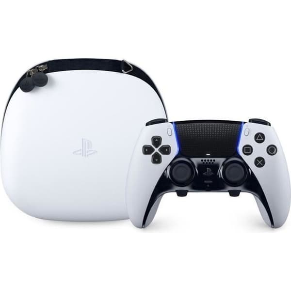 DualSense Edge™ trådlös handkontroll - I PS5 och PC