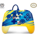 Miniatyrbild 1 av 6: Trådbunden handkontroll - POWER A - Nintendo Switch - Sonic Boost