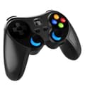 Miniatyrbild 3 av 4: Bluetooth-spelkontroll för Android / iOS / PC / Android TV / N-Switch Ipega Svart