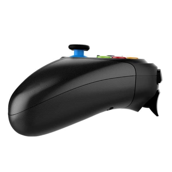 Bluetooth-spelkontroll för Android / iOS / PC / Android TV / N-Switch Ipega Svart