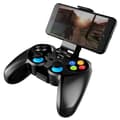 Miniatyrbild 2 av 4: Bluetooth-spelkontroll för Android / iOS / PC / Android TV / N-Switch Ipega Svart