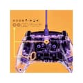 Miniatyrbild 3 av 5: Gamepad - HyperX - Clutch Gladiate RGB - Kabelansluten - Xbox Series X|S-kompatibel - 7 RGB-färger