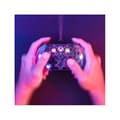 Miniatyrbild 5 av 5: Gamepad - HyperX - Clutch Gladiate RGB - Kabelansluten - Xbox Series X|S-kompatibel - 7 RGB-färger
