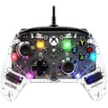 Miniatyrbild 1 av 5: Gamepad - HyperX - Clutch Gladiate RGB - Kabelansluten - Xbox Series X|S-kompatibel - 7 RGB-färger