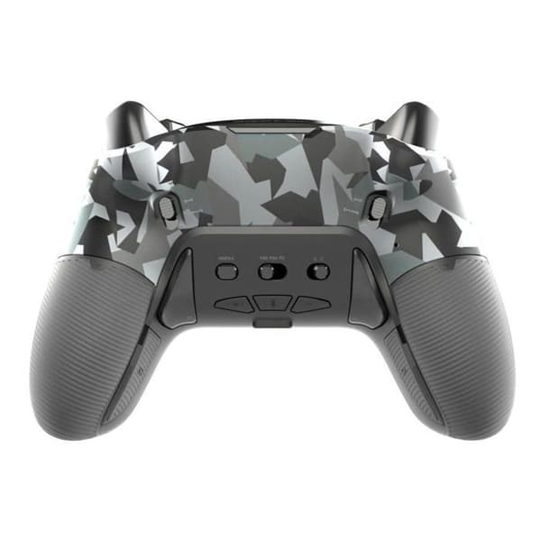 Revolution 5 Pro trådlös handkontroll Arctic Camo-Accessory-PS5