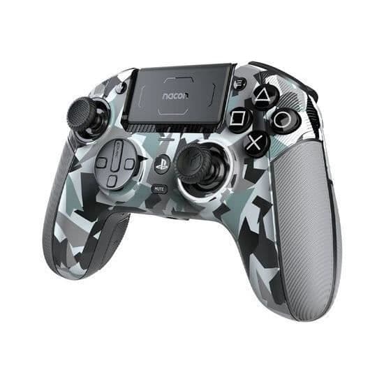 Revolution 5 Pro trådlös handkontroll Arctic Camo-Accessory-PS5