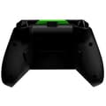 Miniatyrbild 3 av 4: Gamepad - PDP - Rematch Glow Jolt Green - Kabelansluten - Vibration - Ljusande design