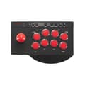 Miniatyrbild 1 av 4: "Arcade Stick PS4/PS3/PC/Switch - Tillbehör - PS4"