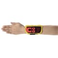 Miniatyrbild 4 av 4: Just Dance Armbands - SUBSONIC - Paket med 2 - Unik design - Anpassningsbar - För Nintendo Switch
