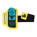 Miniatyrbild 2 av 4: Just Dance Armbands - SUBSONIC - Paket med 2 - Unik design - Anpassningsbar - För Nintendo Switch