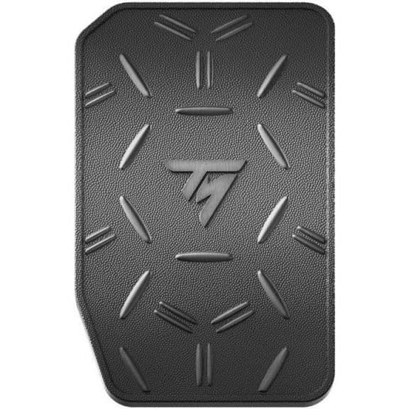 Thrustmaster T-LCM Rubber Grip överlägg 100 % gummi