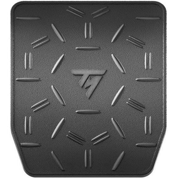 Thrustmaster T-LCM Rubber Grip överlägg 100 % gummi