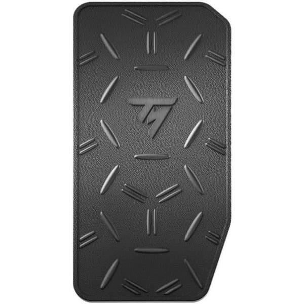 Thrustmaster T-LCM Rubber Grip överlägg 100 % gummi