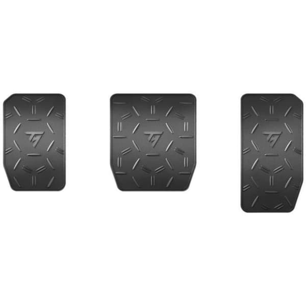 Thrustmaster T-LCM Rubber Grip överlägg 100 % gummi
