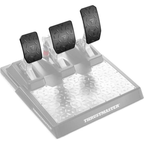 Thrustmaster T-LCM Rubber Grip överlägg 100 % gummi