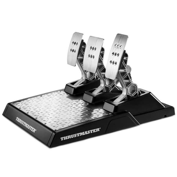 THRUSTMASTER T-LCM-pedaler - vevsats