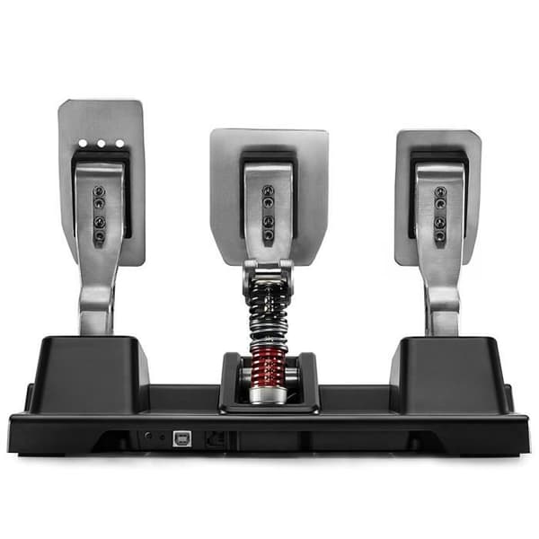 THRUSTMASTER T-LCM-pedaler - vevsats