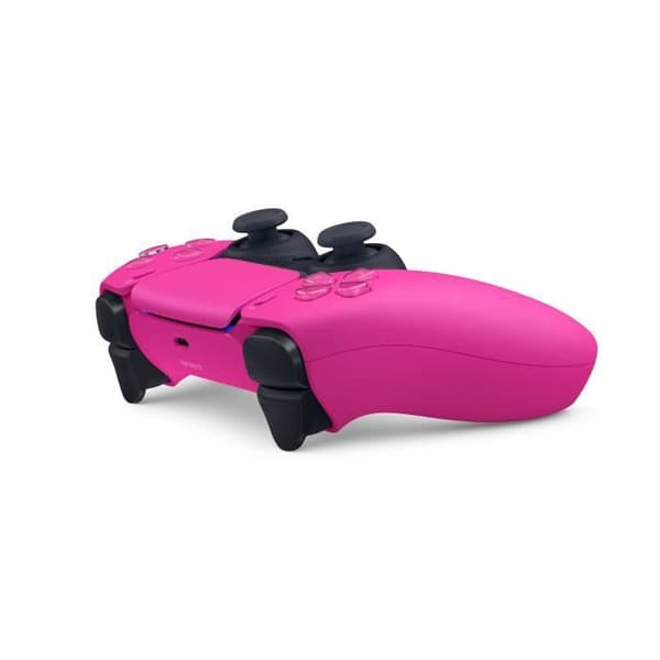 Gamepad - SONY - DualSense - Trådlös - Bluetooth - Rosa färg