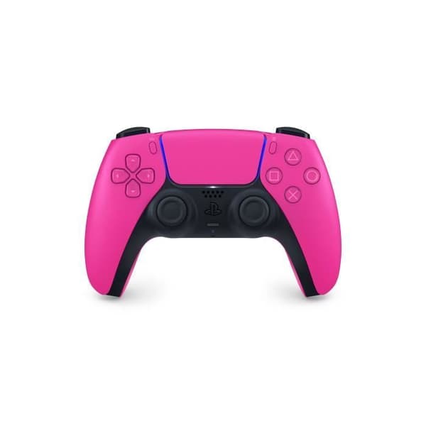 Gamepad - SONY - DualSense - Trådlös - Bluetooth - Rosa färg