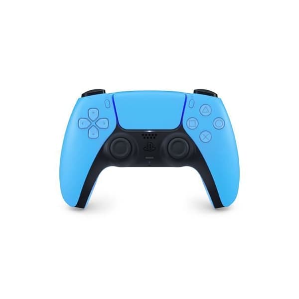 Gamepad - SONY - DualSense - Bluetooth - Trådlös - Färg Blå
