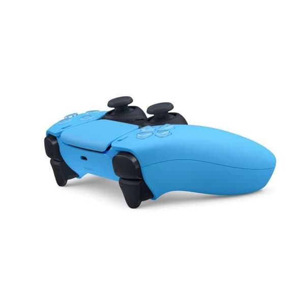 Gamepad - SONY - DualSense - Bluetooth - Trådlös - Färg Blå