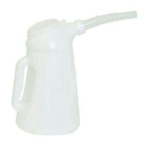 Silverline 427716 Graduated Pourer 5 L