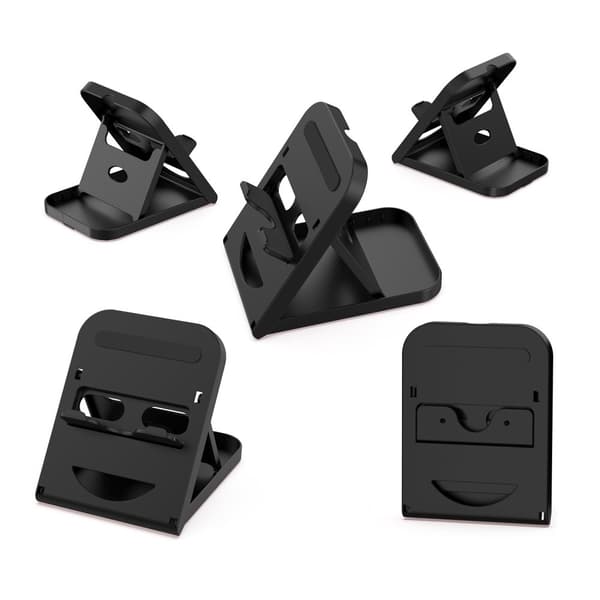INF Smile Stand til SWITCH 2 - Justerbar & Bærbar