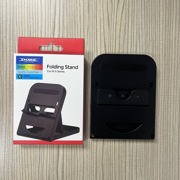 INF Smile Stand til SWITCH 2 - Justerbar & Bærbar