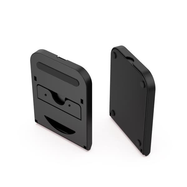 INF Smile Stand til SWITCH 2 - Justerbar & Bærbar