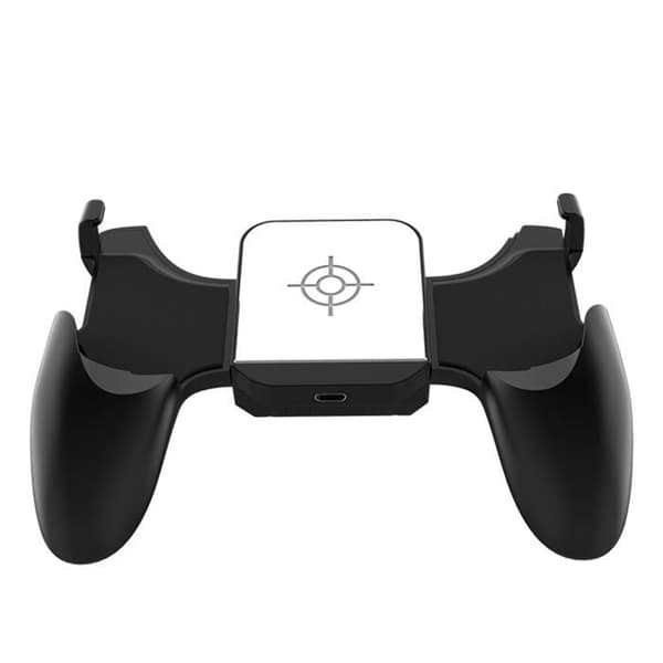 Gamepad - TD - Halvledarkylning - USB - Smartphone kompatibel - Ergonomisk