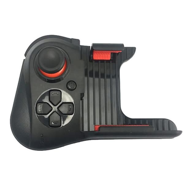 Spelkontroll - TD - Trådlös Bluetooth - Android/iOS-kompatibel - 400 mAh - 129 g
