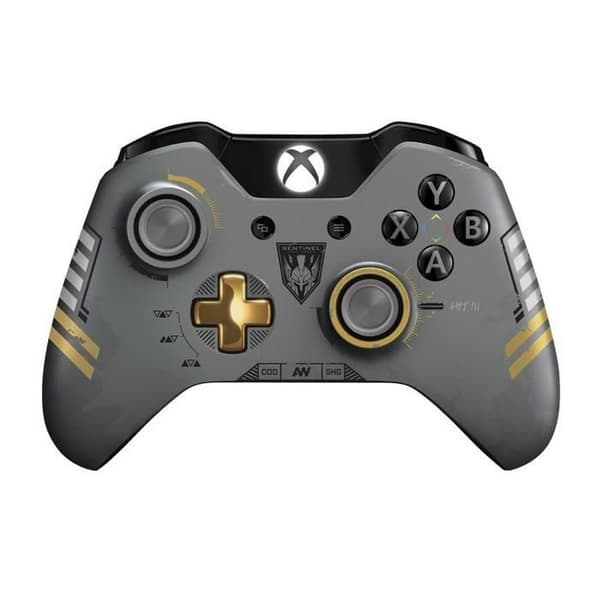 Manette utan tråd Samlare Call of Duty XBOX One- USED