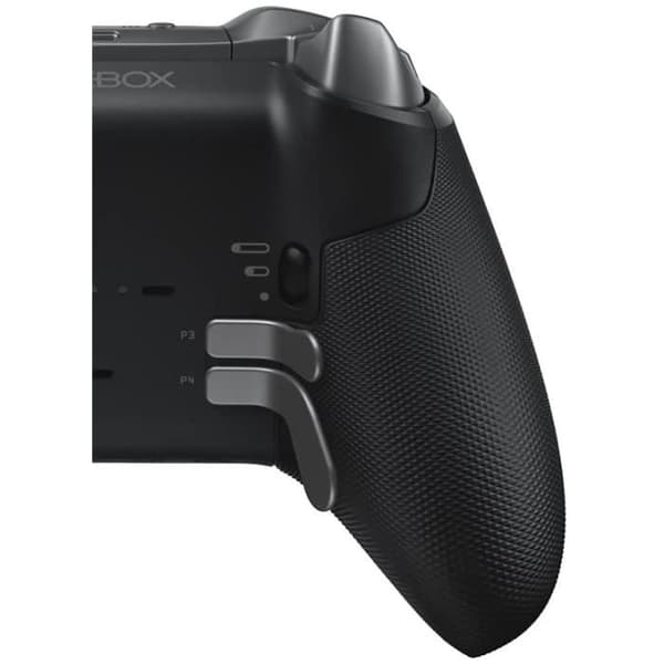 Xbox Elite Series Wireless Controller Black[6900]- USED