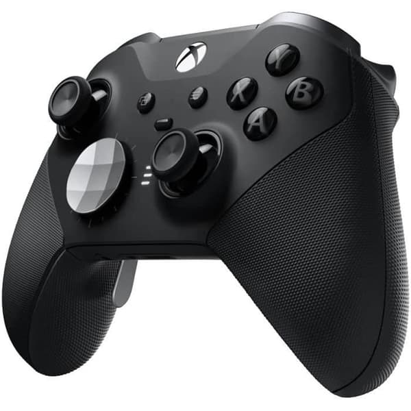 Xbox Elite Series Wireless Controller Black[6900]- USED