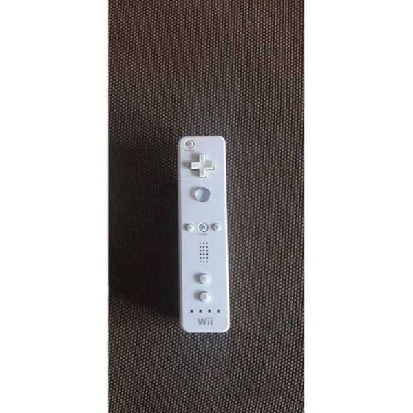 officiella nintendo wiimote wii controller- USED