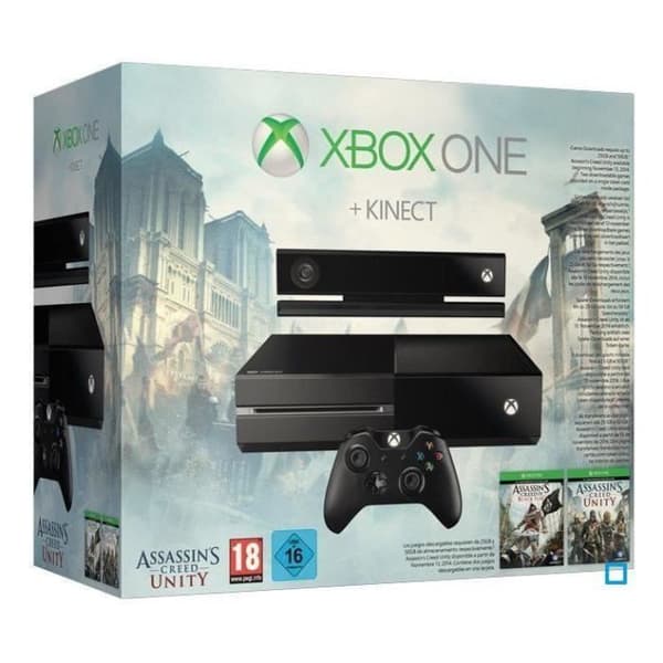STRÖM EN TRABAD UPPLYSD KONTROLL XBOX ONE KOMPATIBEL KONSOLKONTROLL- USED