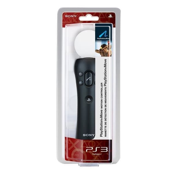 PlayStation Move rörelsekontroller- USED