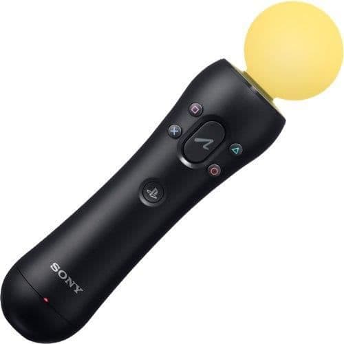 PlayStation Move rörelsekontroller- USED