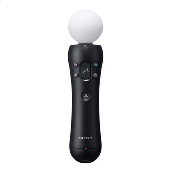 PlayStation Move rörelsekontroller- USED