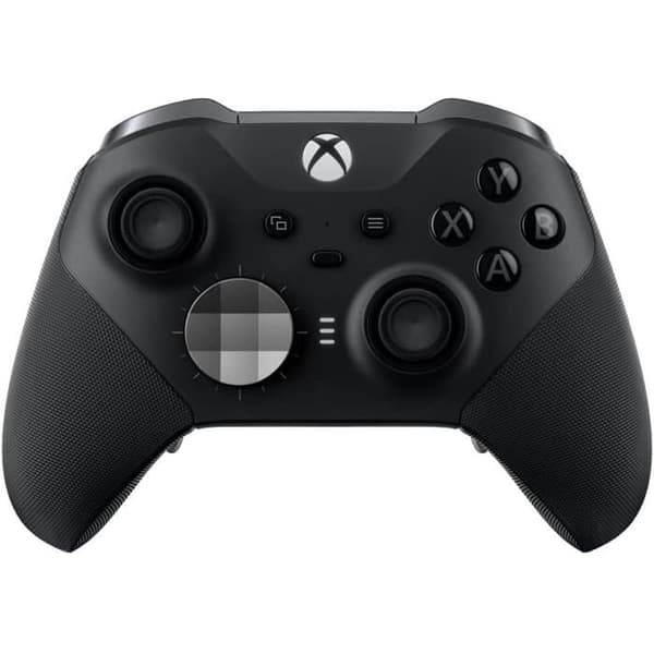 Elite Series 2 Wireless Controller - Svart- USED