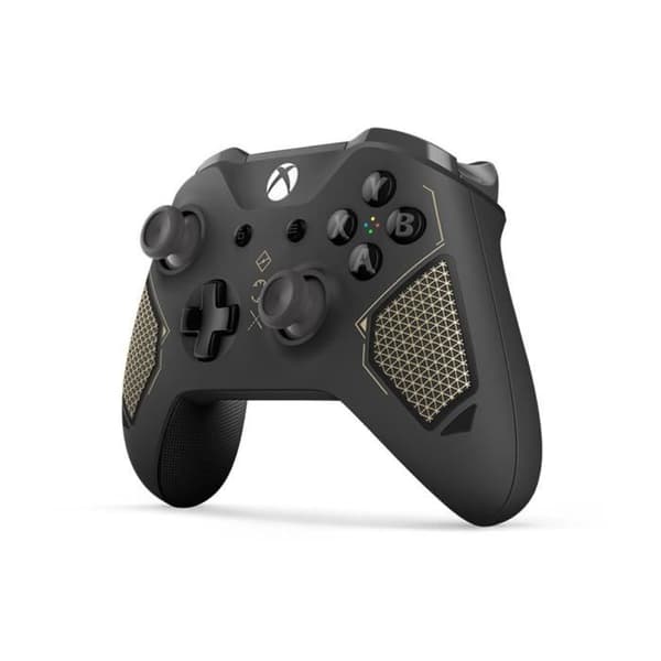 Recon Tech Special Edition trådlös Xbox-kontroll- USED