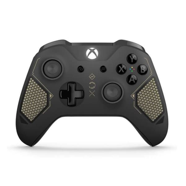 Recon Tech Special Edition trådlös Xbox-kontroll- USED