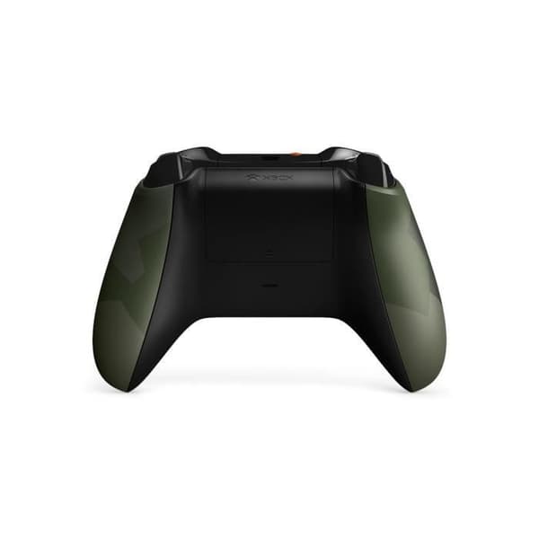 Xbox One Wireless Controller Special Edition Armed Forces II- USED