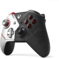 Miniatyrbild 3 av 4: Cyberpunk 2077 Special Edition Xbox trådlös handkontroll- USED