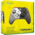 Miniatyrbild 1 av 4: Cyberpunk 2077 Special Edition Xbox trådlös handkontroll- USED