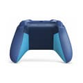 Miniatyrbild 3 av 5: Trådlös Xbox Controller - Special Edition - Sport Blue- USED