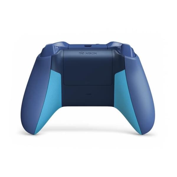 Trådlös Xbox Controller - Special Edition - Sport Blue- USED