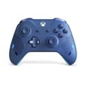 Miniatyrbild 4 av 5: Trådlös Xbox Controller - Special Edition - Sport Blue- USED