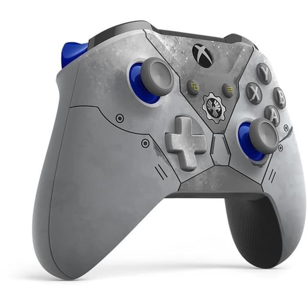 Xbox Wireless Controller - Gears 5 Special Edition- USED