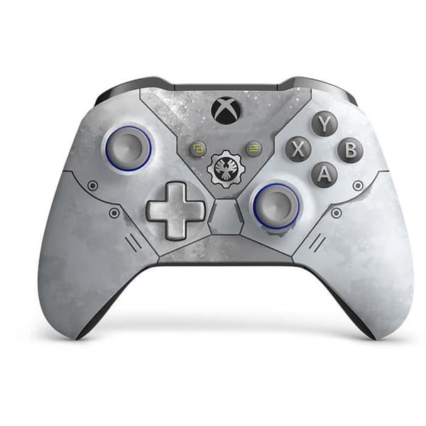 Xbox Wireless Controller - Gears 5 Special Edition- USED